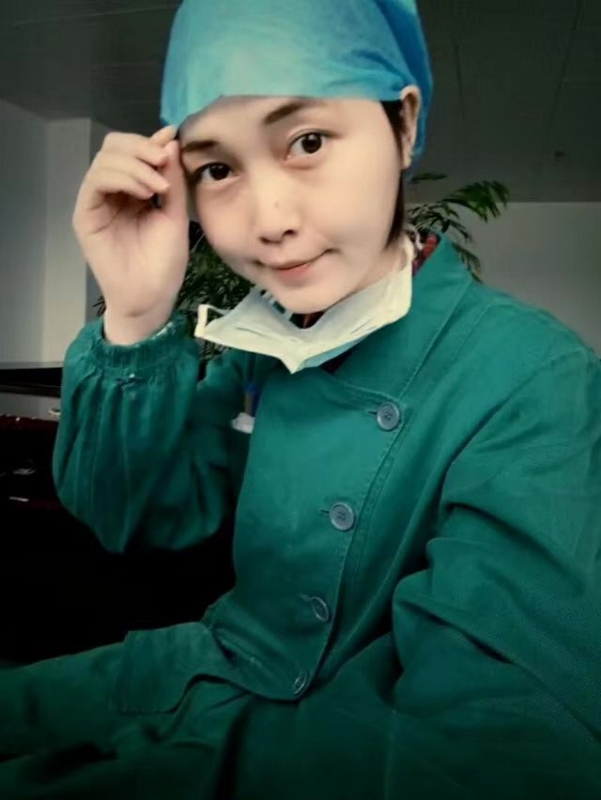 未必的第四张照片--漳州相亲服务中心