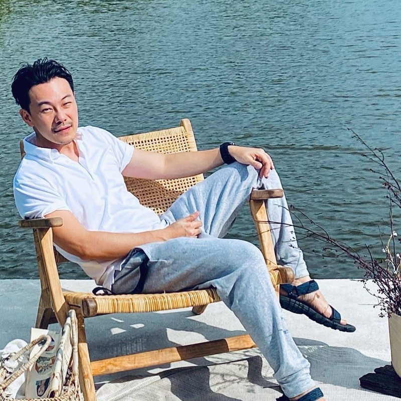 雲遊四海的第二张照片--漳州相亲服务中心