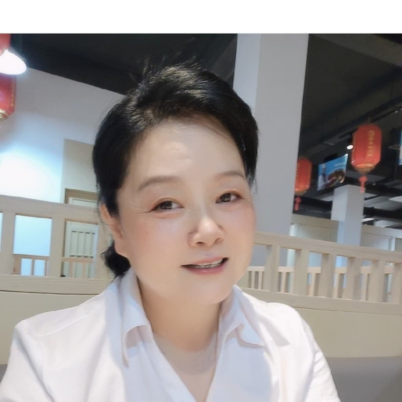 丁姐爱生活的第二张照片--漳州相亲服务中心