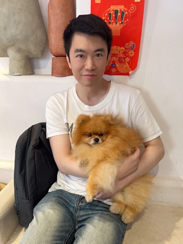 Leo的第一张照片--漳州相亲服务中心