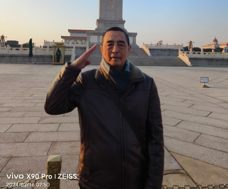 超爱英的第一张照片--漳州相亲服务中心