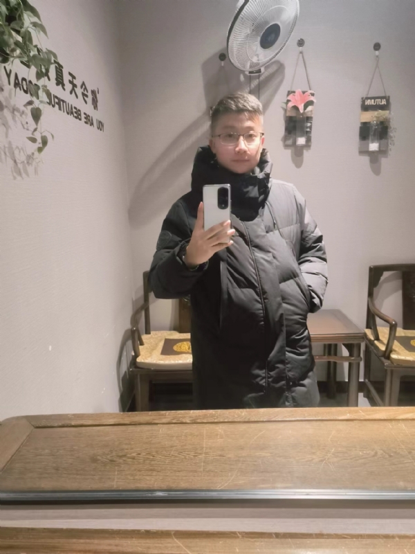 锅贴的第四张照片--漳州相亲服务中心