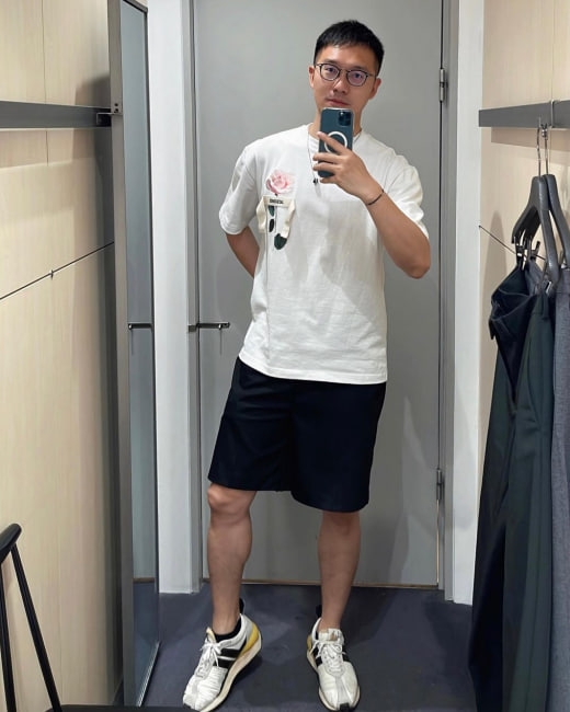 时间大师的第一张照片--漳州相亲服务中心