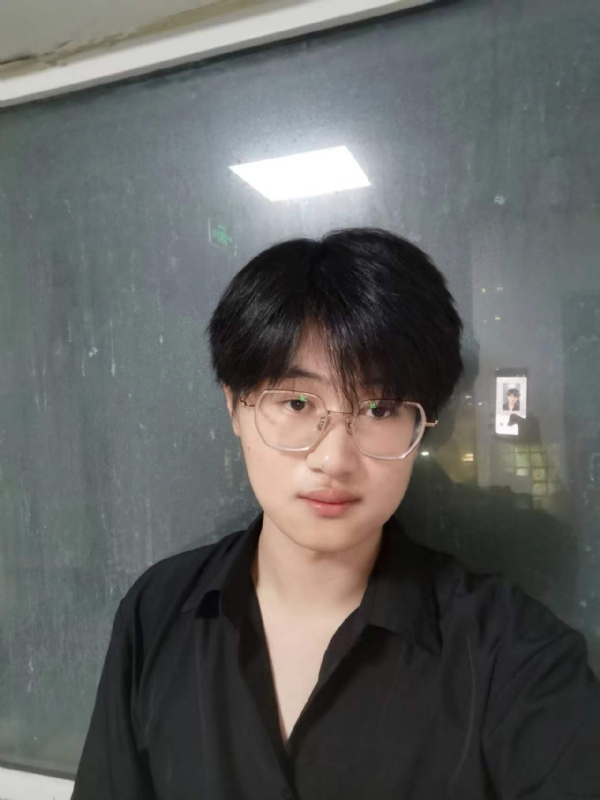 好好的第一张照片--漳州相亲服务中心