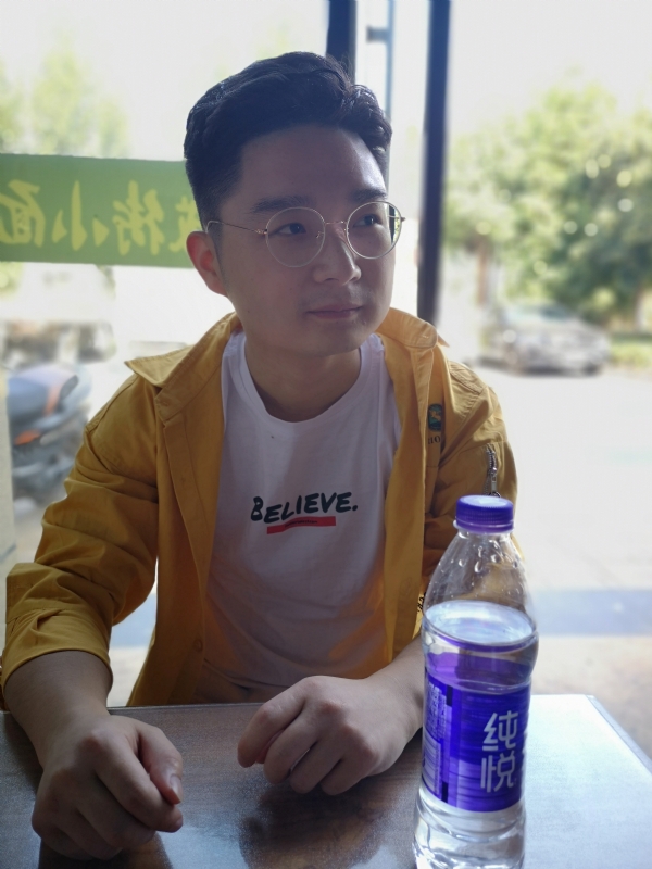 听风等雨的第一张照片--漳州相亲服务中心