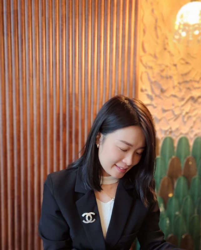 木加薪的第二张照片--漳州相亲服务中心