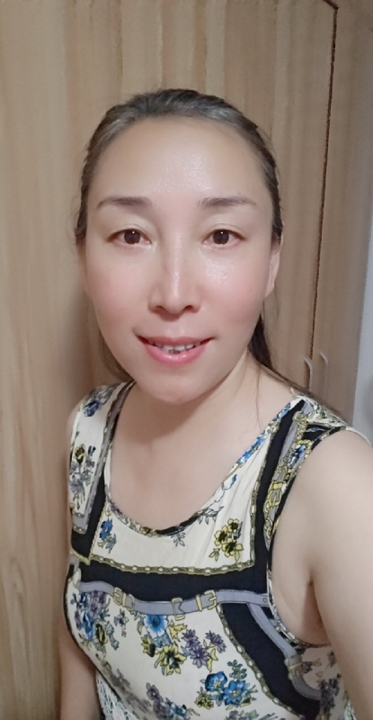 晓琴的第一张照片--漳州相亲服务中心
