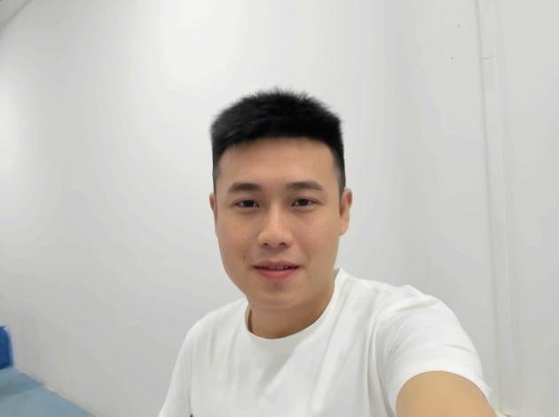 阿文历险记的第一张照片--漳州相亲服务中心