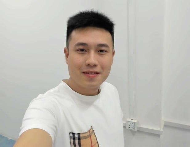 阿文历险记的第三张照片--漳州相亲服务中心