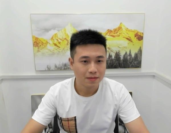 阿文历险记的第四张照片--漳州相亲服务中心