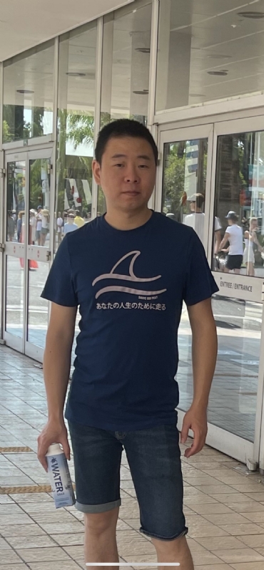 花都帅哥的第一张照片--漳州相亲服务中心