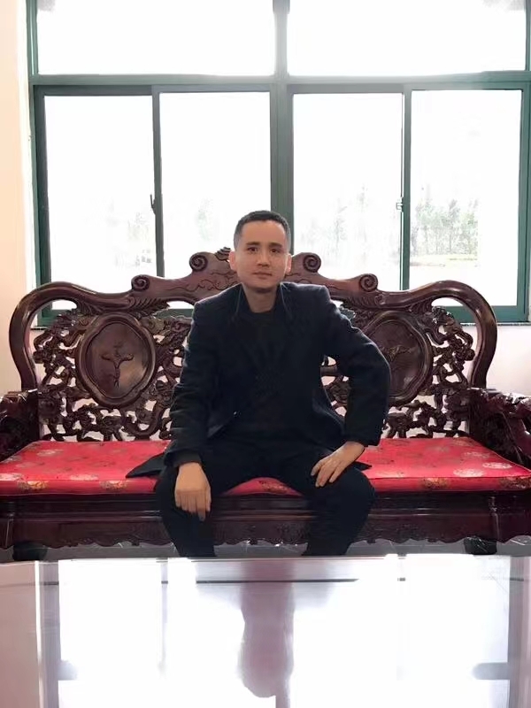 有缘再聚的第一张照片--漳州相亲服务中心