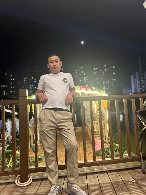 大超的第一张照片--漳州相亲服务中心