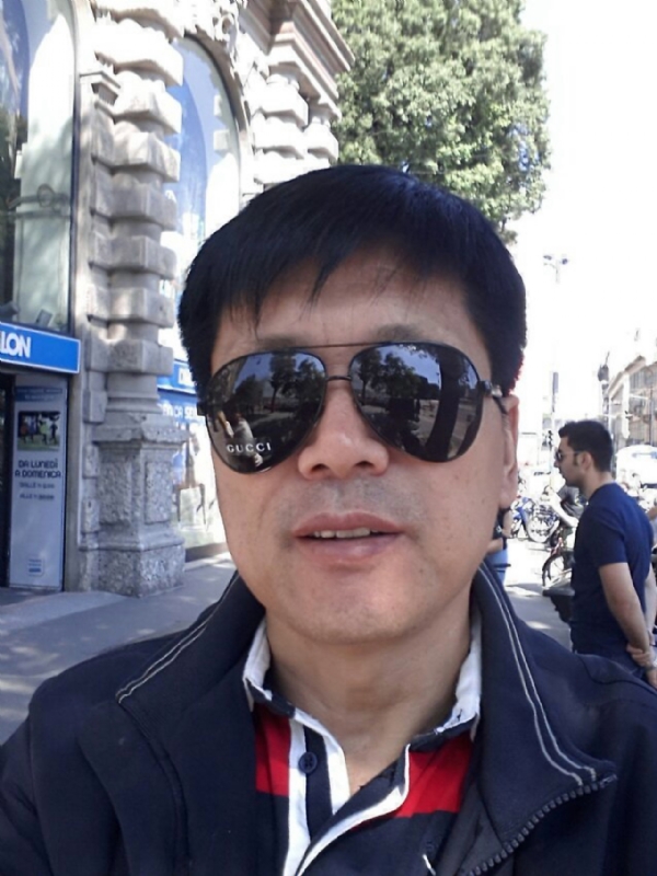 春风的第一张照片--漳州相亲服务中心