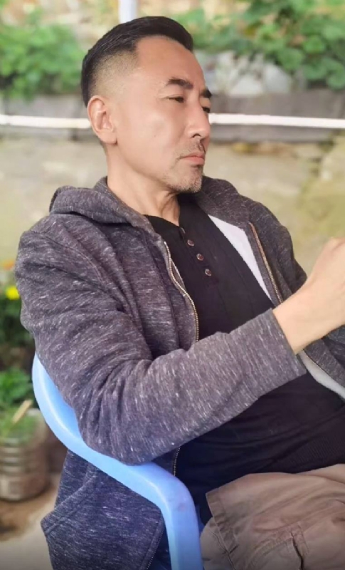 张凯的第二张照片--漳州相亲服务中心