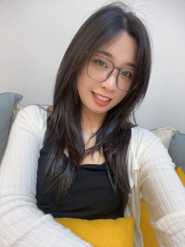 Lin的第一张照片--漳州相亲服务中心