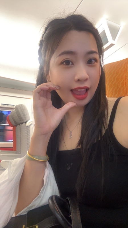 Lin的第四张照片--漳州相亲服务中心