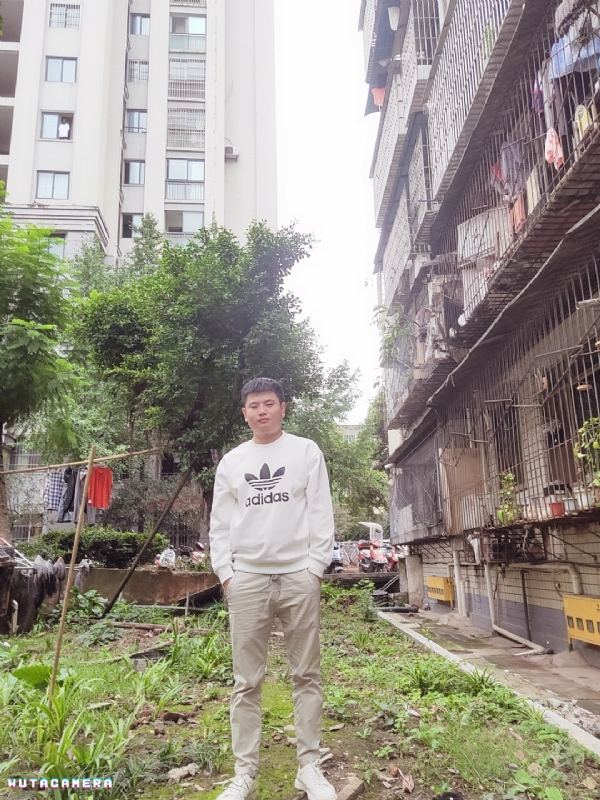 遇见的第一张照片--漳州相亲服务中心