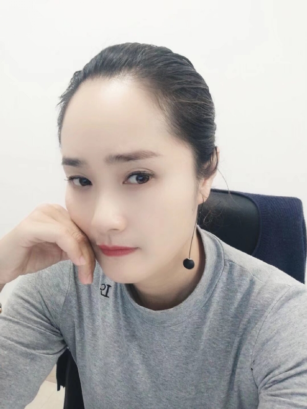 谈谈的第三张照片--漳州相亲服务中心