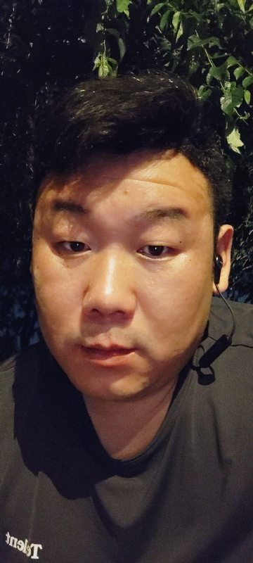 晨曦的第一张照片--漳州相亲服务中心