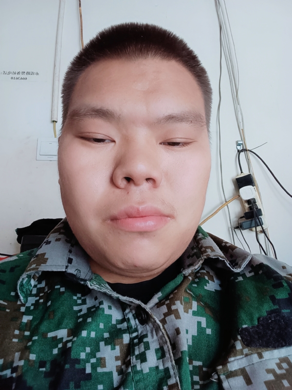 石文强的第一张照片--漳州相亲服务中心