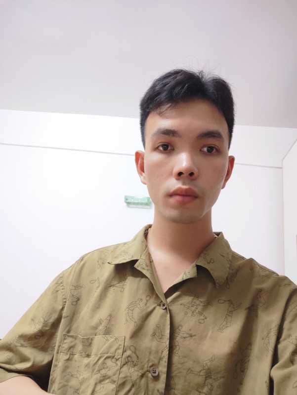 随缘就好的第二张照片--漳州相亲服务中心