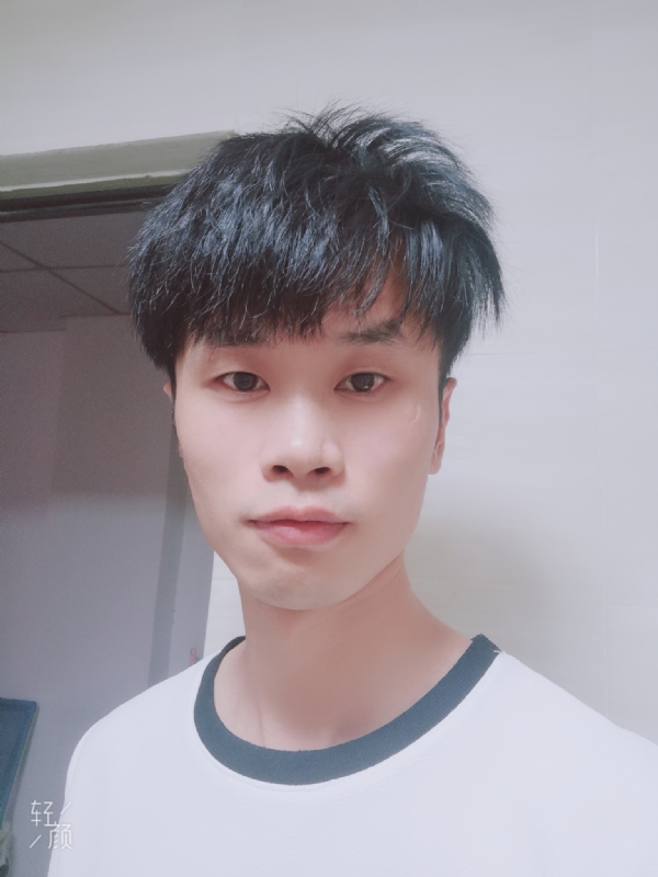 且听风吟的第一张照片--漳州相亲服务中心