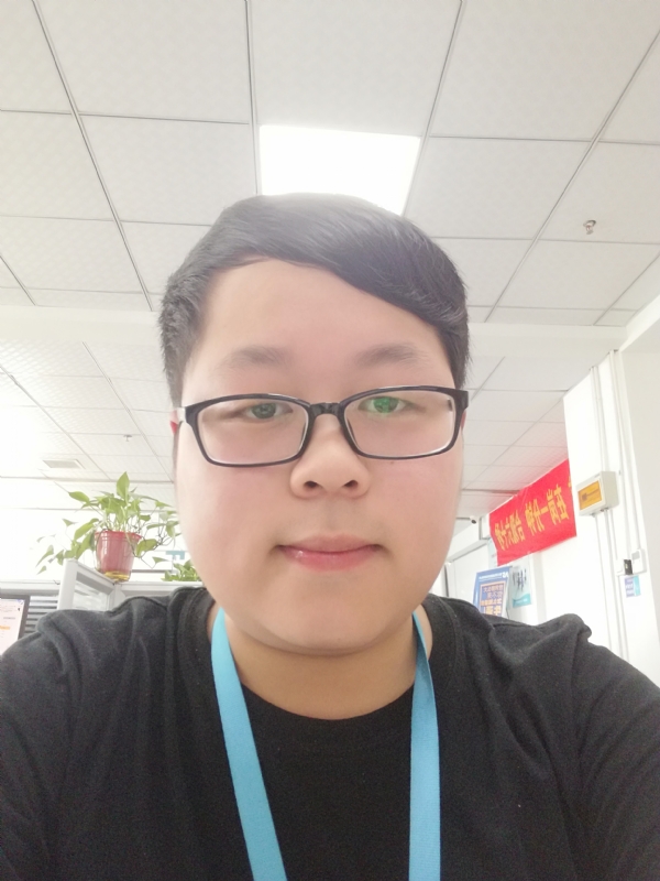 自由自在的第一张照片--漳州相亲服务中心