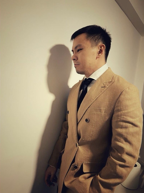 尋歡人的第一张照片--漳州相亲服务中心