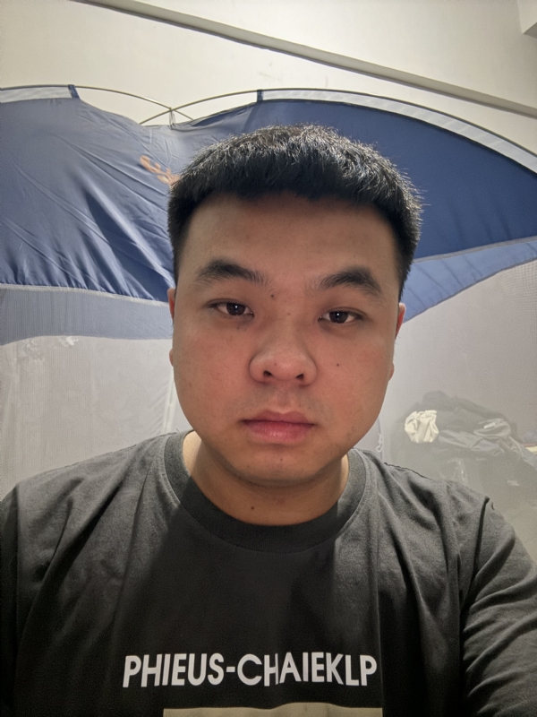KK的第一张照片--漳州相亲服务中心