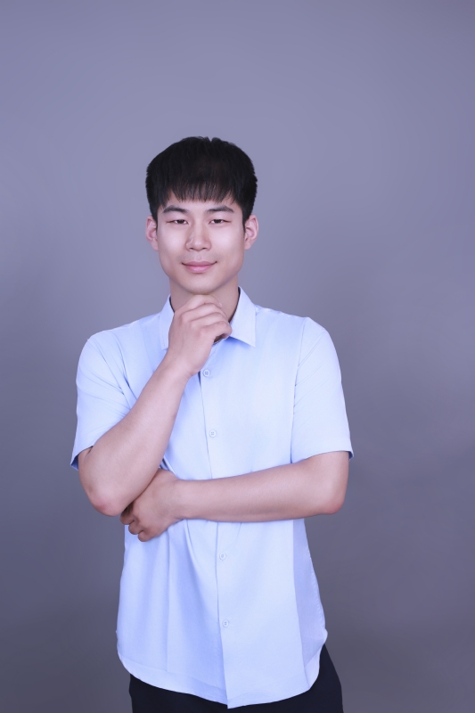 少冬的第一张照片--漳州相亲服务中心