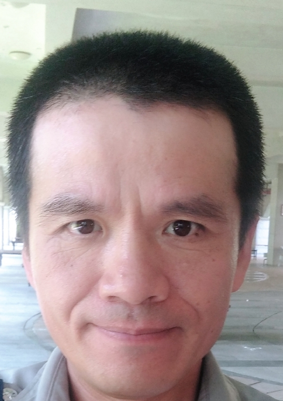 啊辣的第一张照片--漳州相亲服务中心