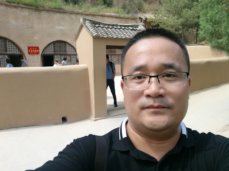 南阳农夫的第一张照片--漳州相亲服务中心