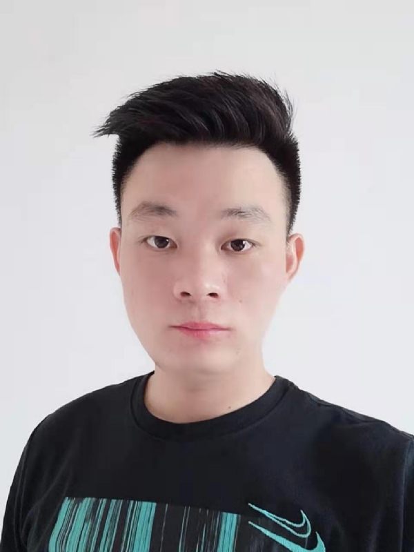 麦吉的第一张照片--漳州相亲服务中心