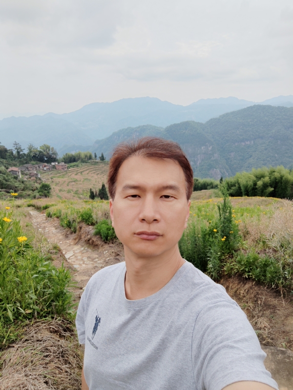 彩虹的第一张照片--漳州相亲服务中心