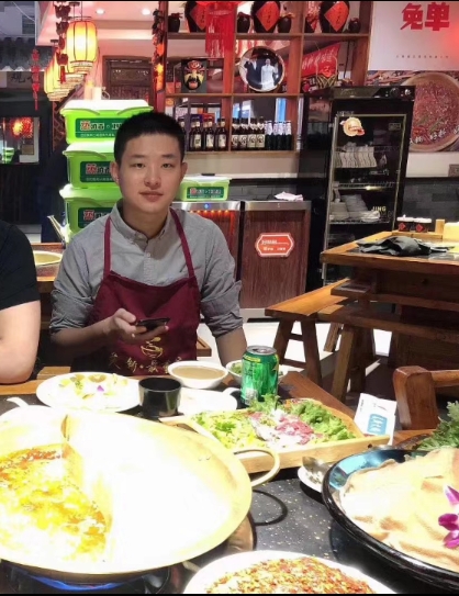 尚龙的第四张照片--漳州相亲服务中心