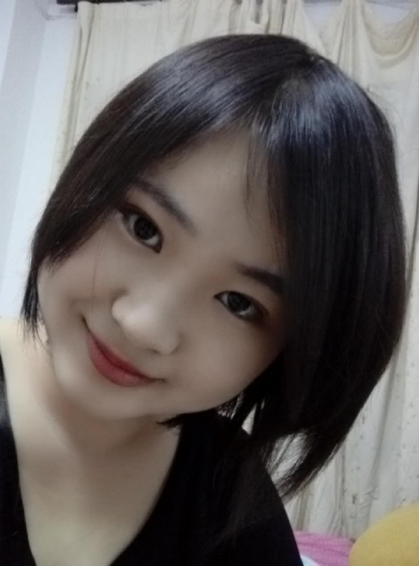 茹不动的第一张照片--漳州相亲服务中心