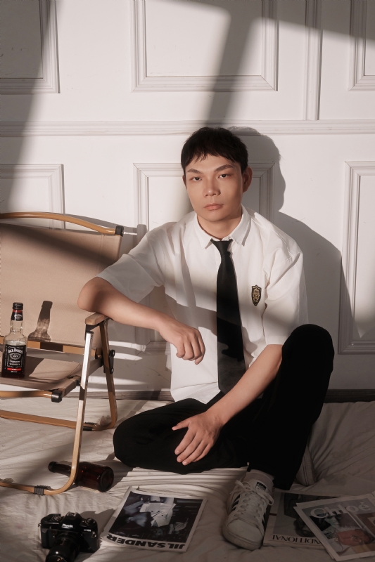 爱知音的第一张照片--漳州相亲服务中心