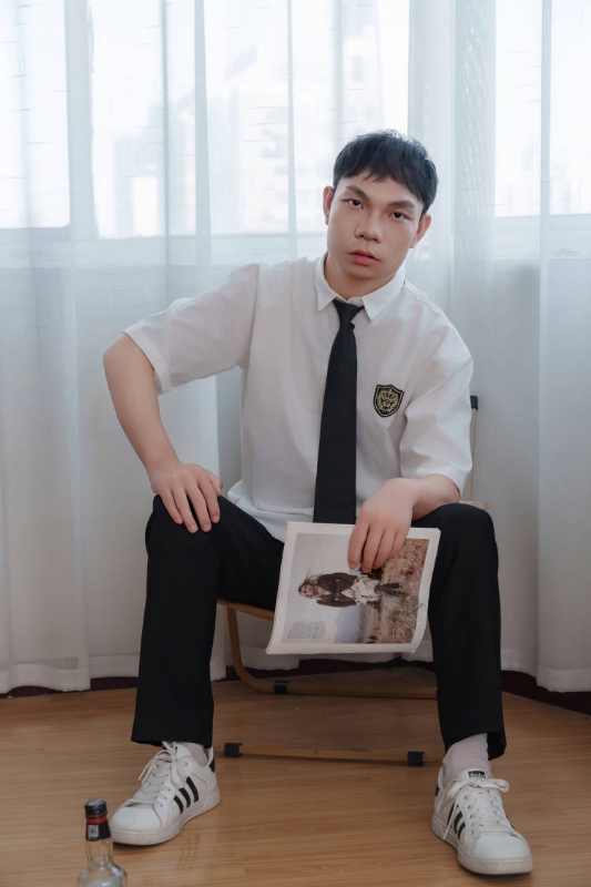 爱知音的第三张照片--漳州相亲服务中心