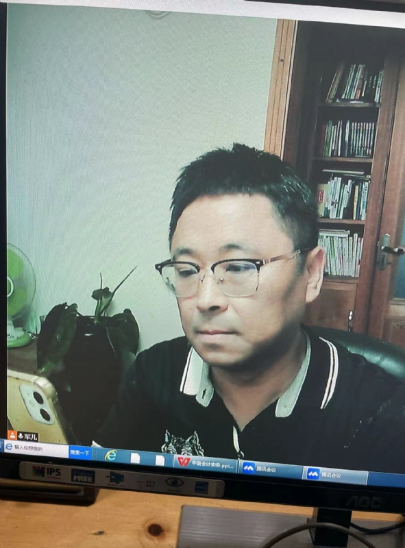 军儿的第一张照片--漳州相亲服务中心