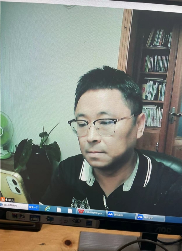 军儿的第二张照片--漳州相亲服务中心