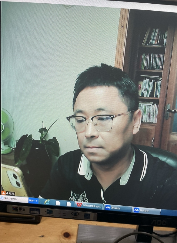 军儿的第四张照片--漳州相亲服务中心