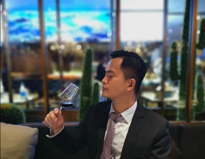 息心的第四张照片--漳州相亲服务中心
