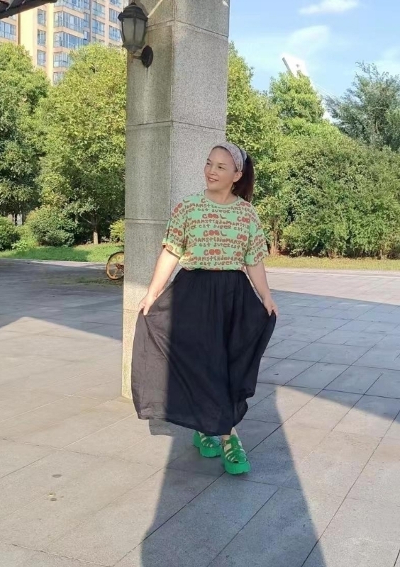 Sunshine的第三张照片--漳州相亲服务中心