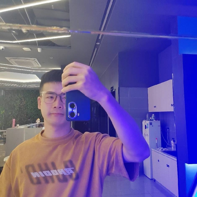 阿豪的第一张照片--漳州相亲服务中心