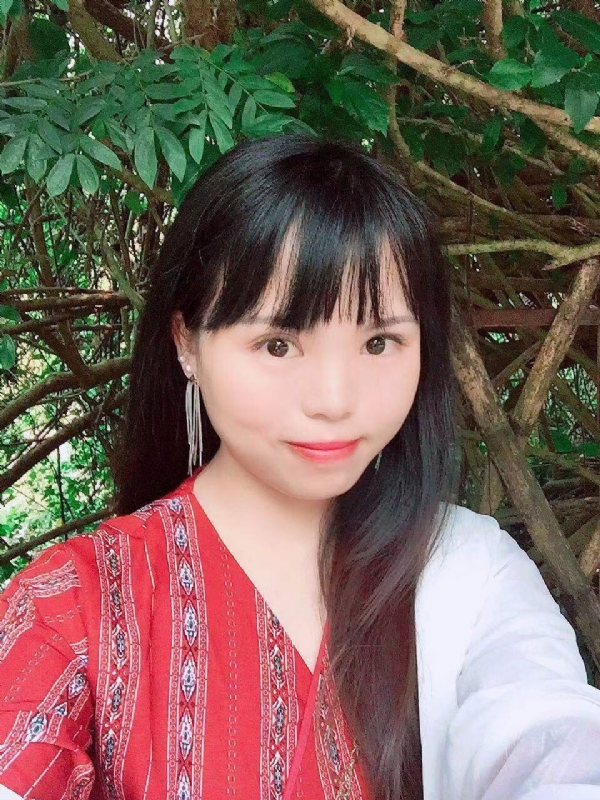 淼淼的第二张照片--漳州相亲服务中心