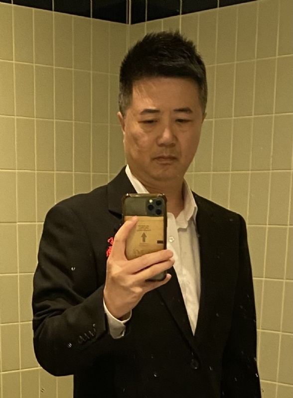 Alan的第三张照片--漳州相亲服务中心