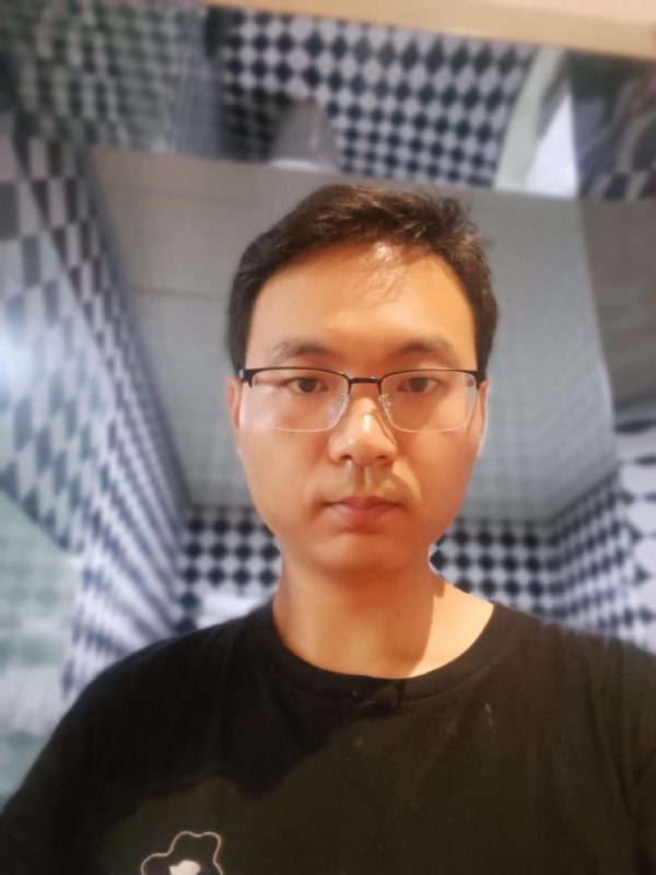谷雨的第一张照片--漳州相亲服务中心