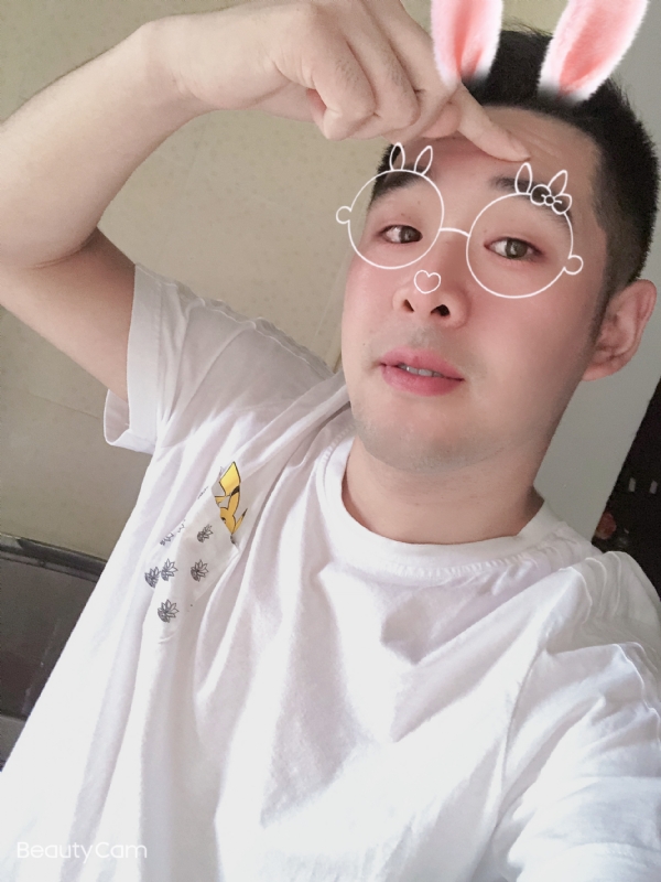可期的第一张照片--漳州相亲服务中心