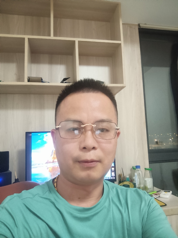 逍遥霸道的第一张照片--漳州相亲服务中心